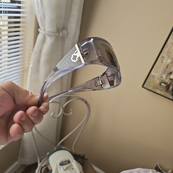 Spy Cooper XL'S - Picture 13 of 13